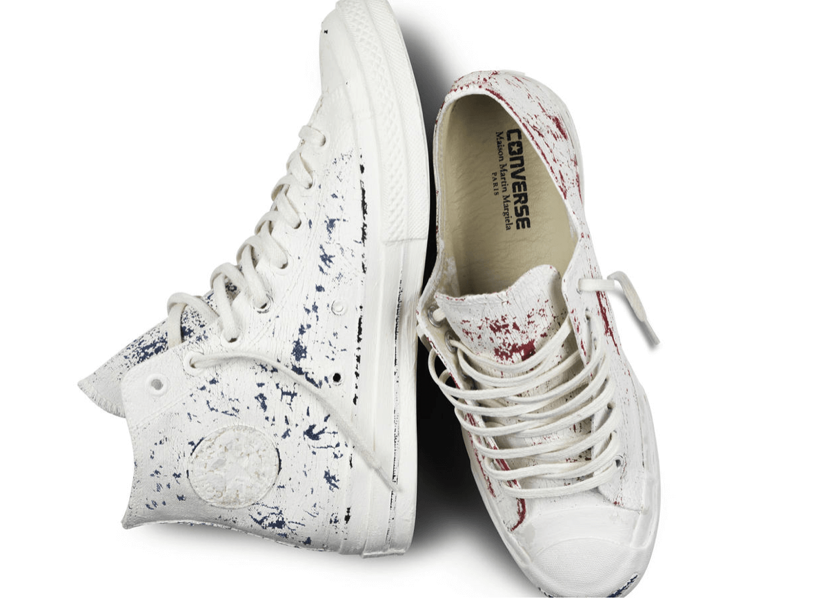 Converse paris clearance 17