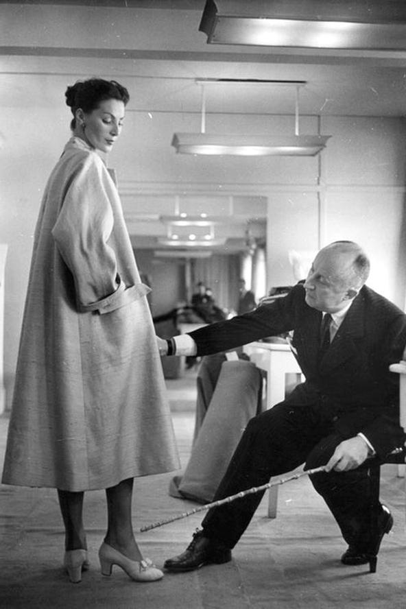 Dive into the Fashion Legacy of Iconic Label Dior From Christian