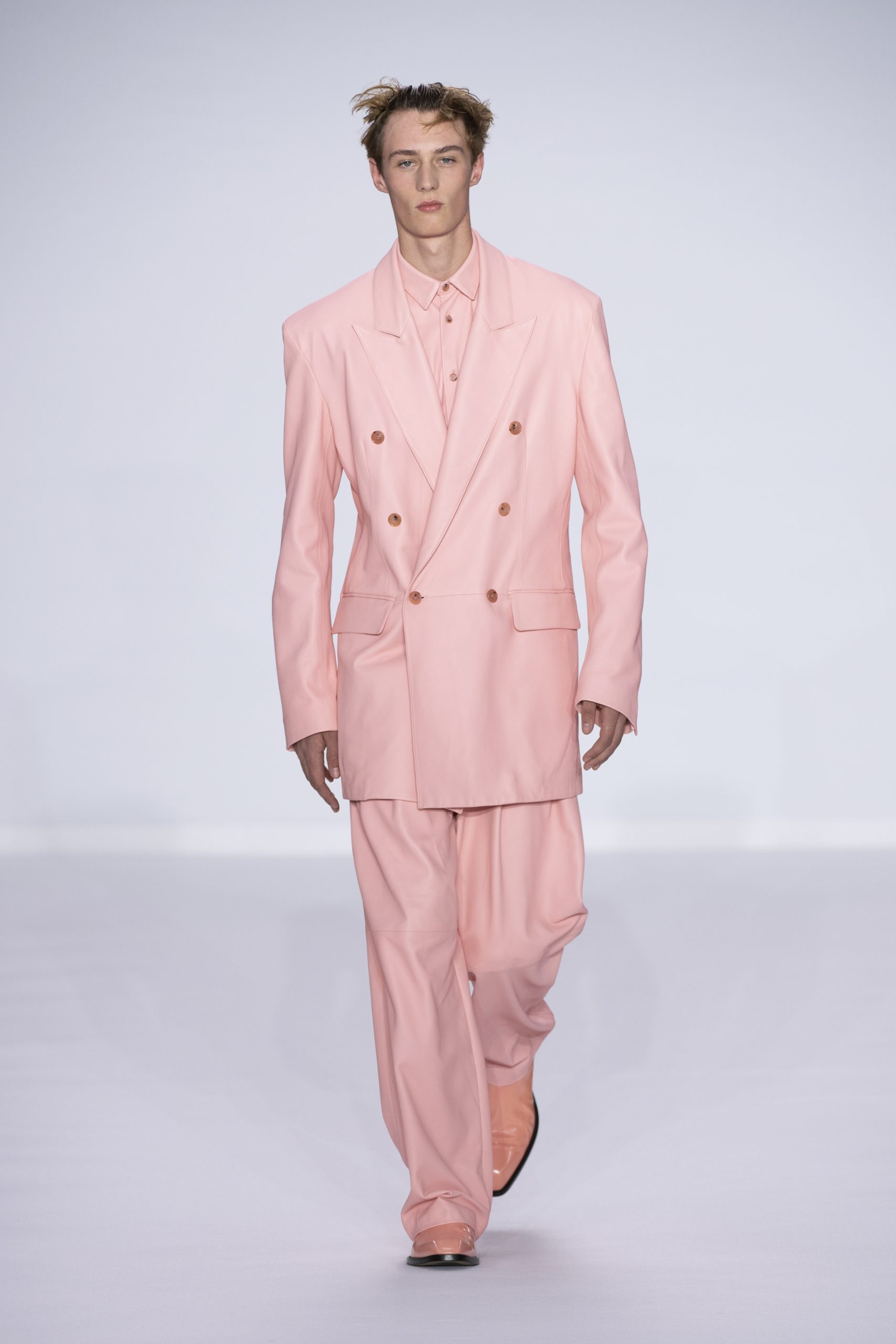 Revitalizing the English Tradition: Paul Smith SS20 Collection Brings ...