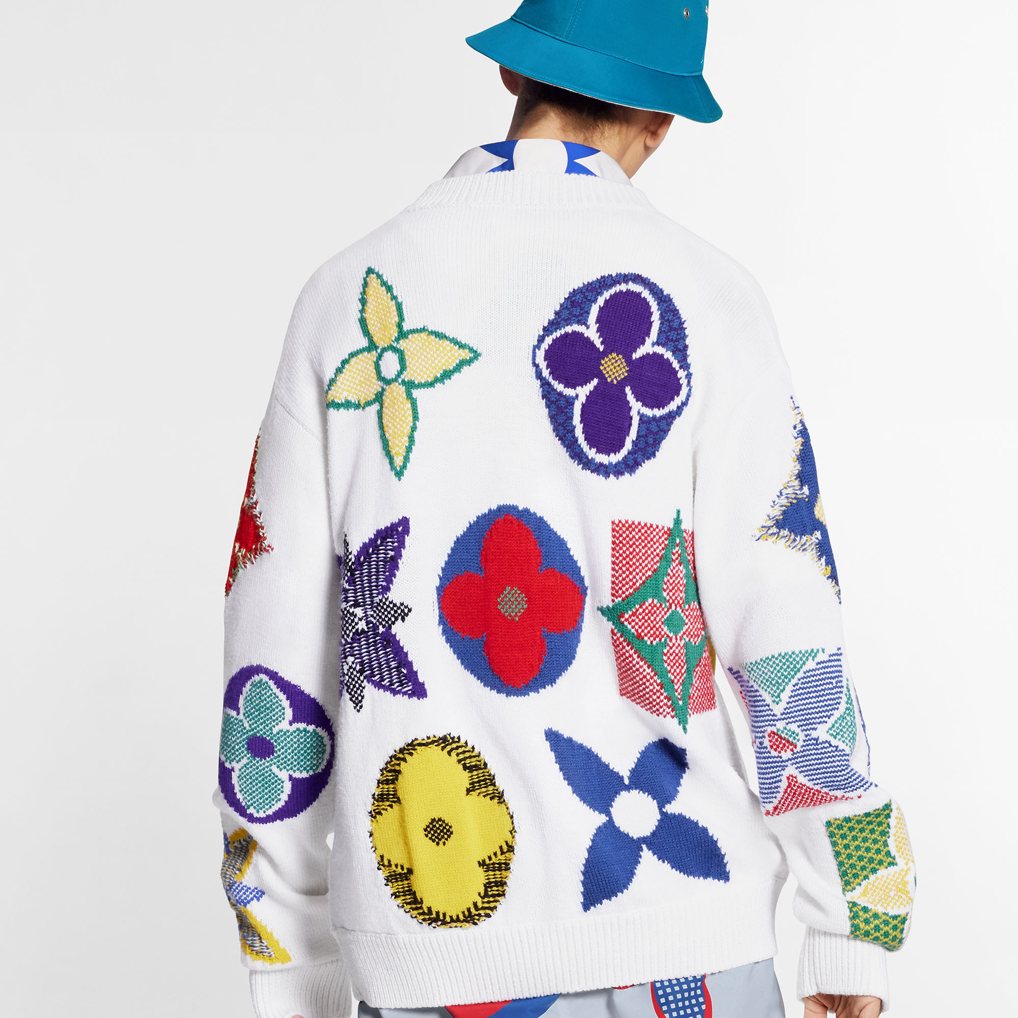 Louis Vuitton's Summer 2018 Capsule Collection Reimagines the