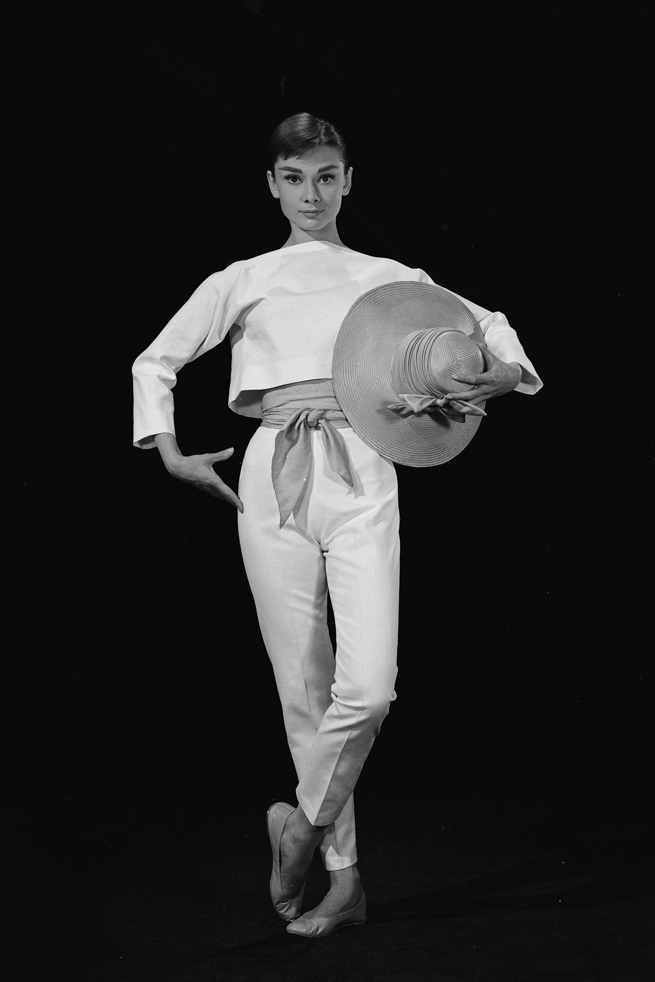 audrey hepburn givenchy