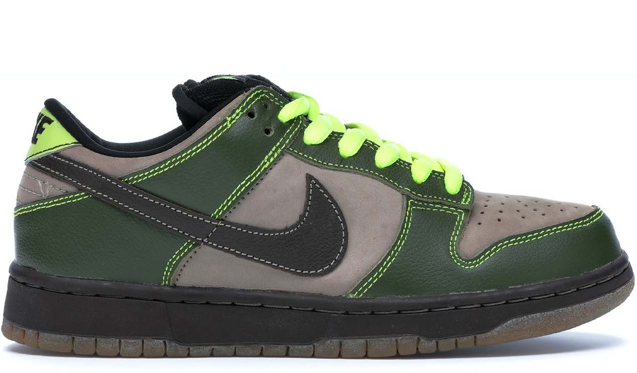 TBT: The history of the Nike SB Dunk – TITLE MAG