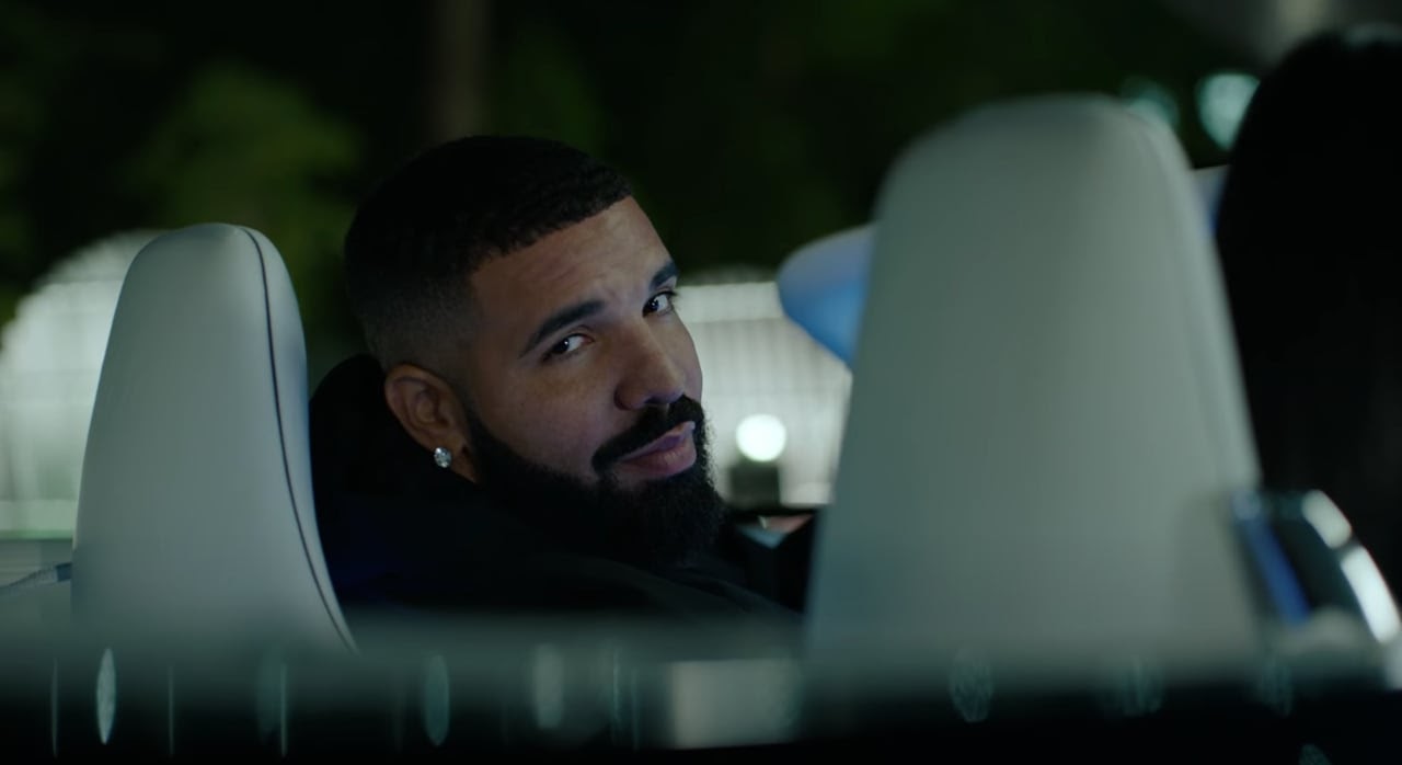 Drake's New Video Features Vision Mercedes-Maybach 6 Concept Cars | Complex