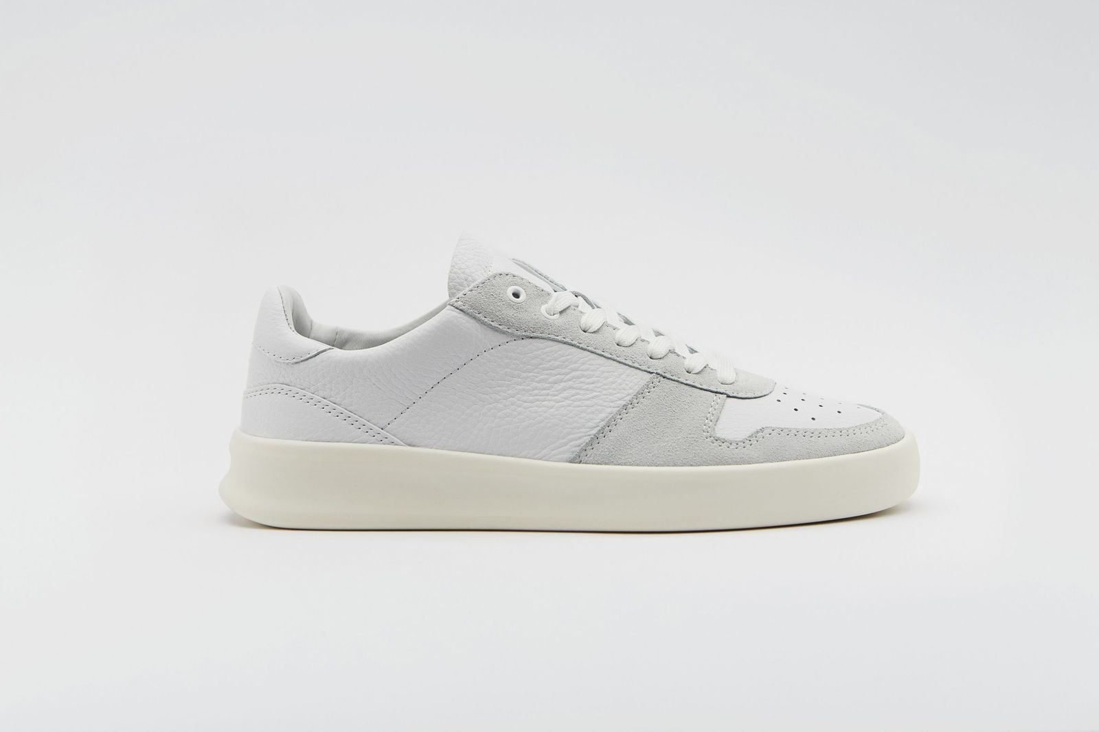 Back to Basics: Three white sneakers you should know – TITLE MAG