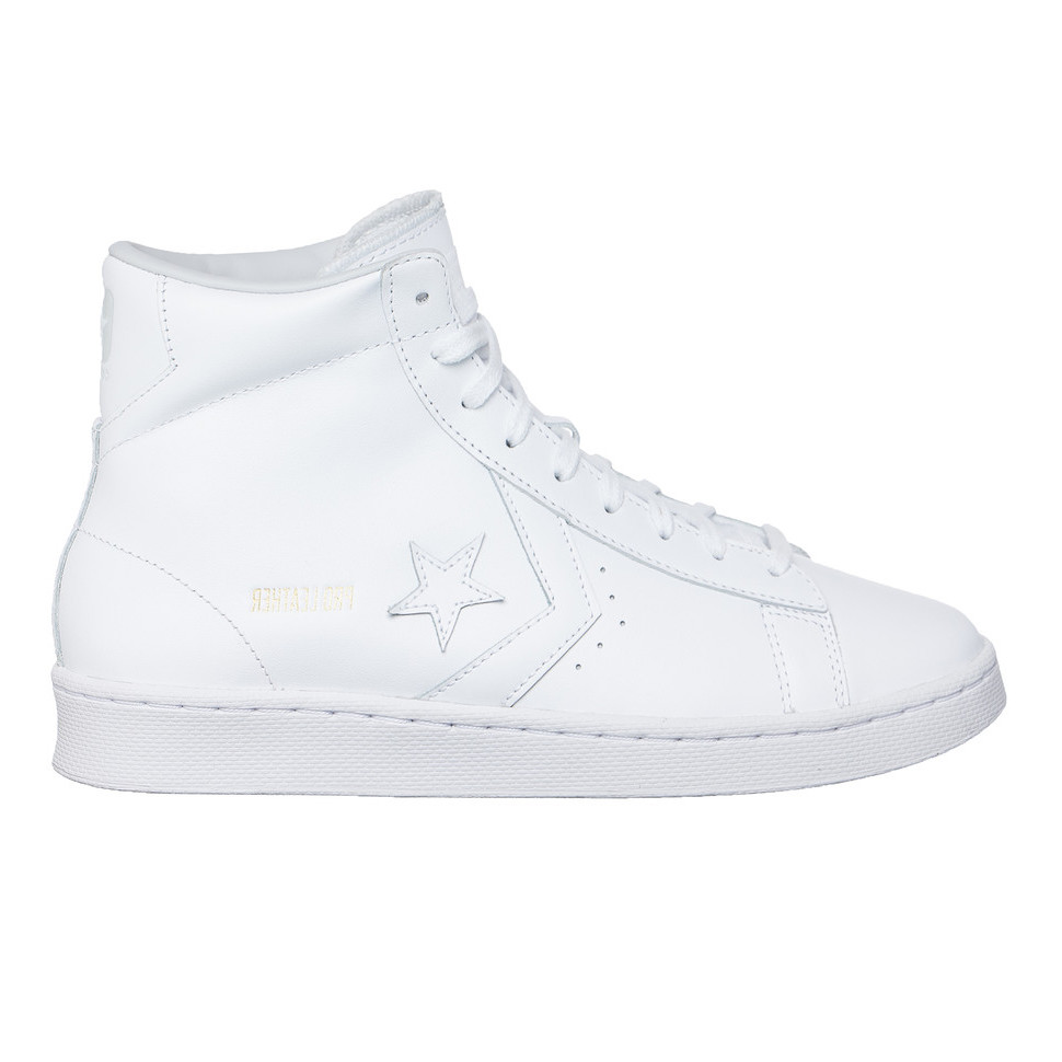 Back to Basics: Three white sneakers you should know – TITLE MAG