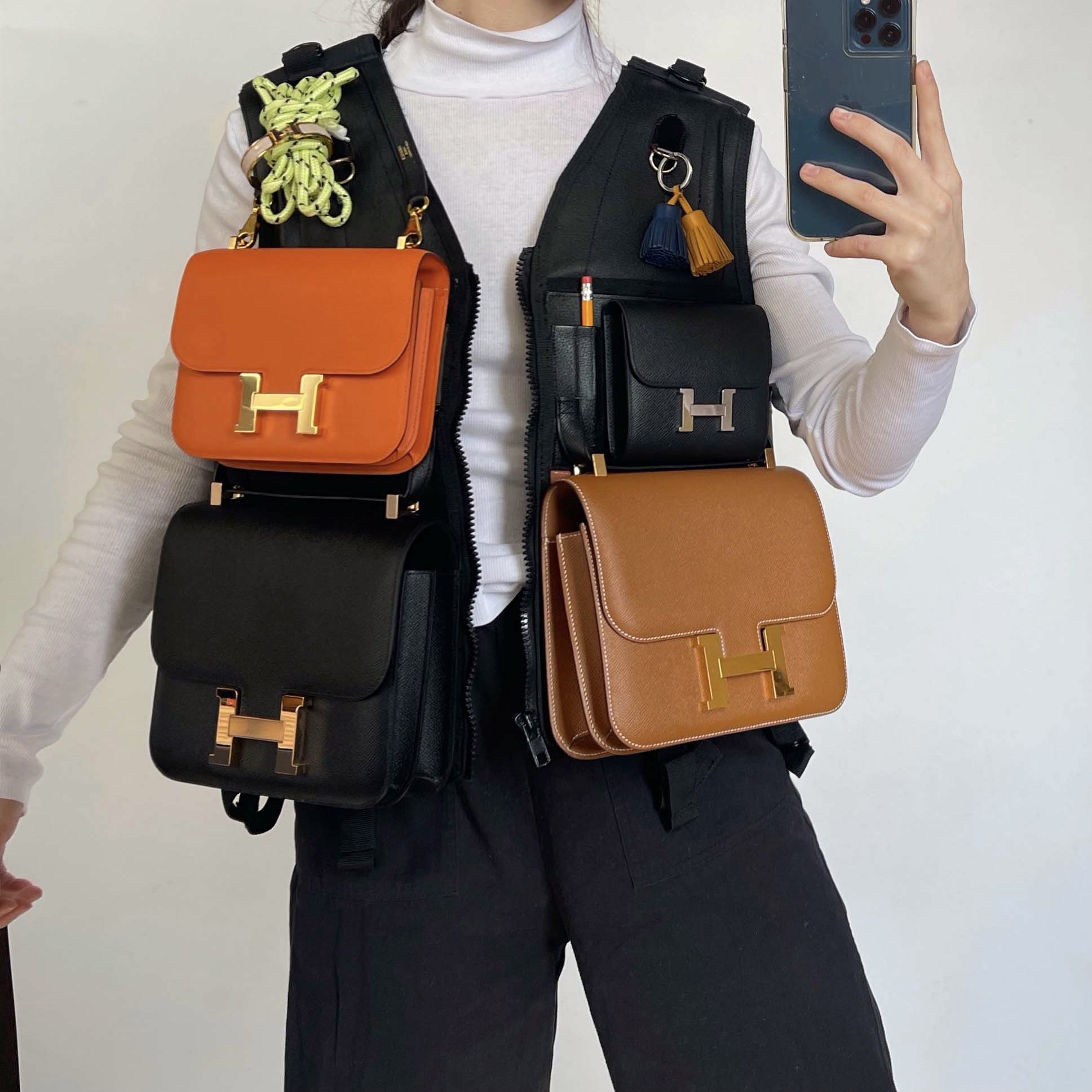 Is this Gabrielle backpack worth wearing? : r/RepladiesDesigner