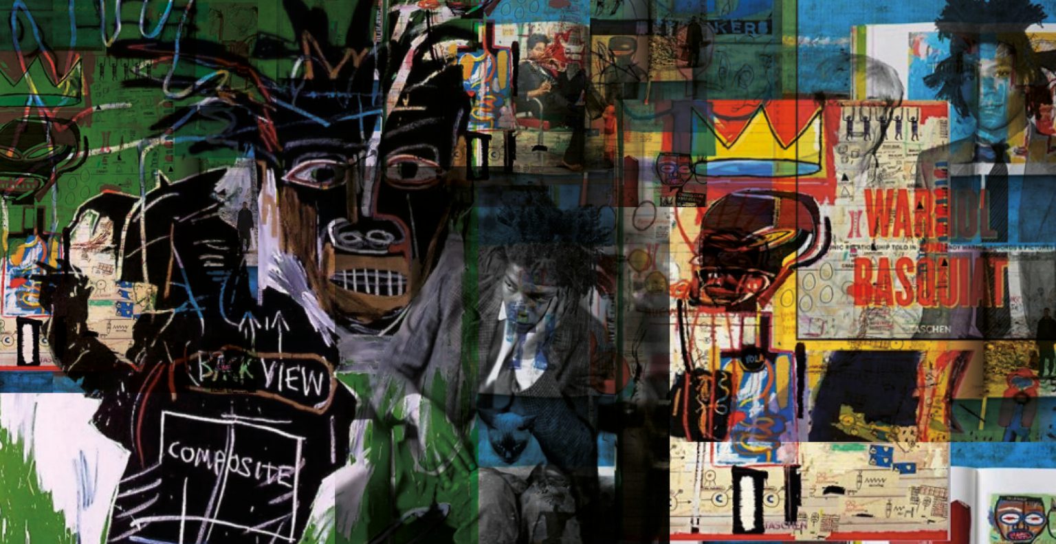 African American Artist Jean-michael Basquiat – Title Mag