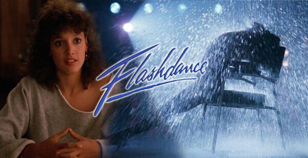 Flashdance: How MTV Helped Create a Box Office Sensation - TITLE MAG