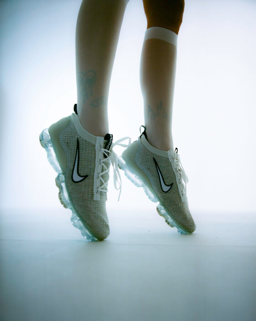 VaporMax 21 by Tarek Mawad