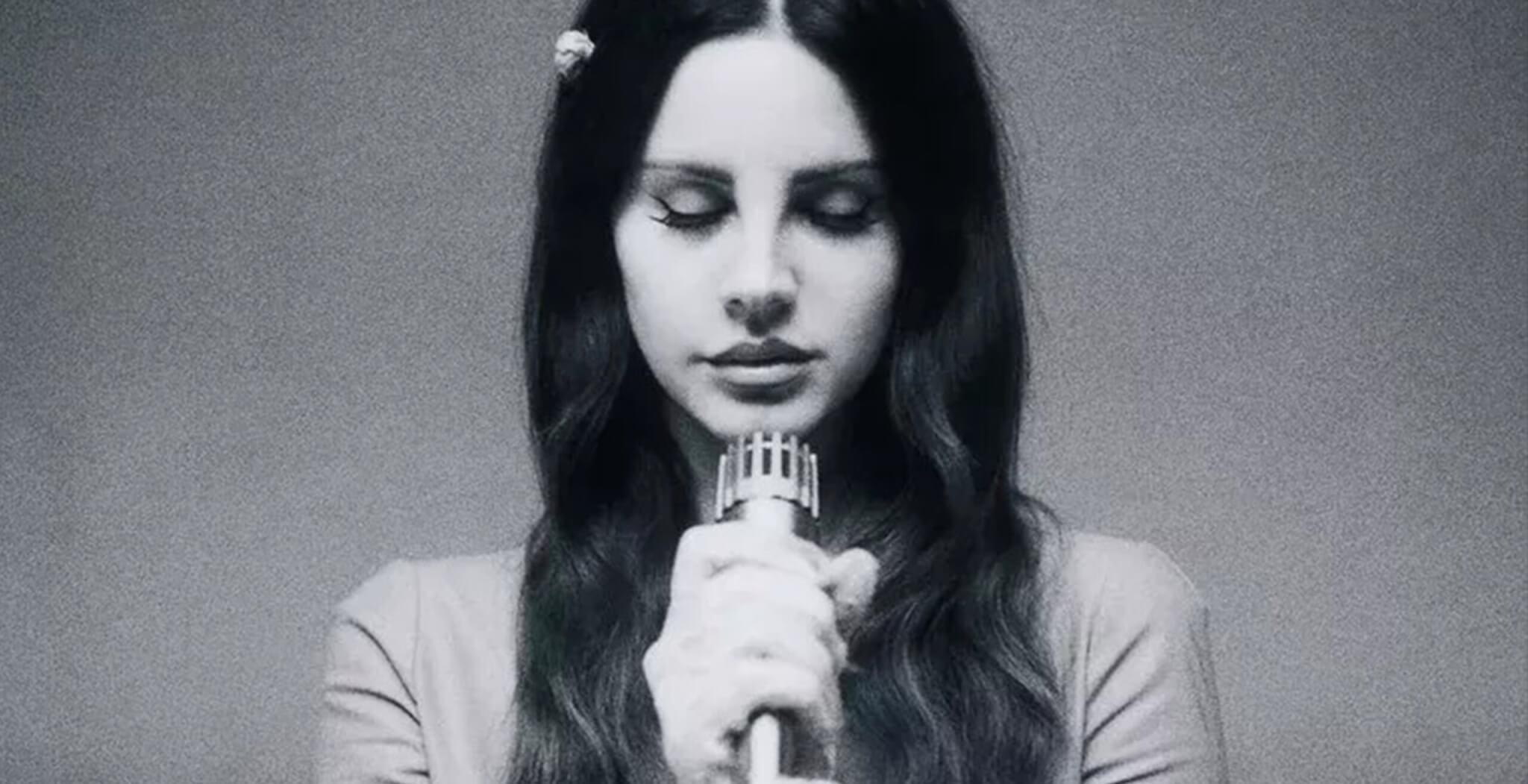 Authenticity and sadness: Perspectives on Lana Del Rey's 'Blue