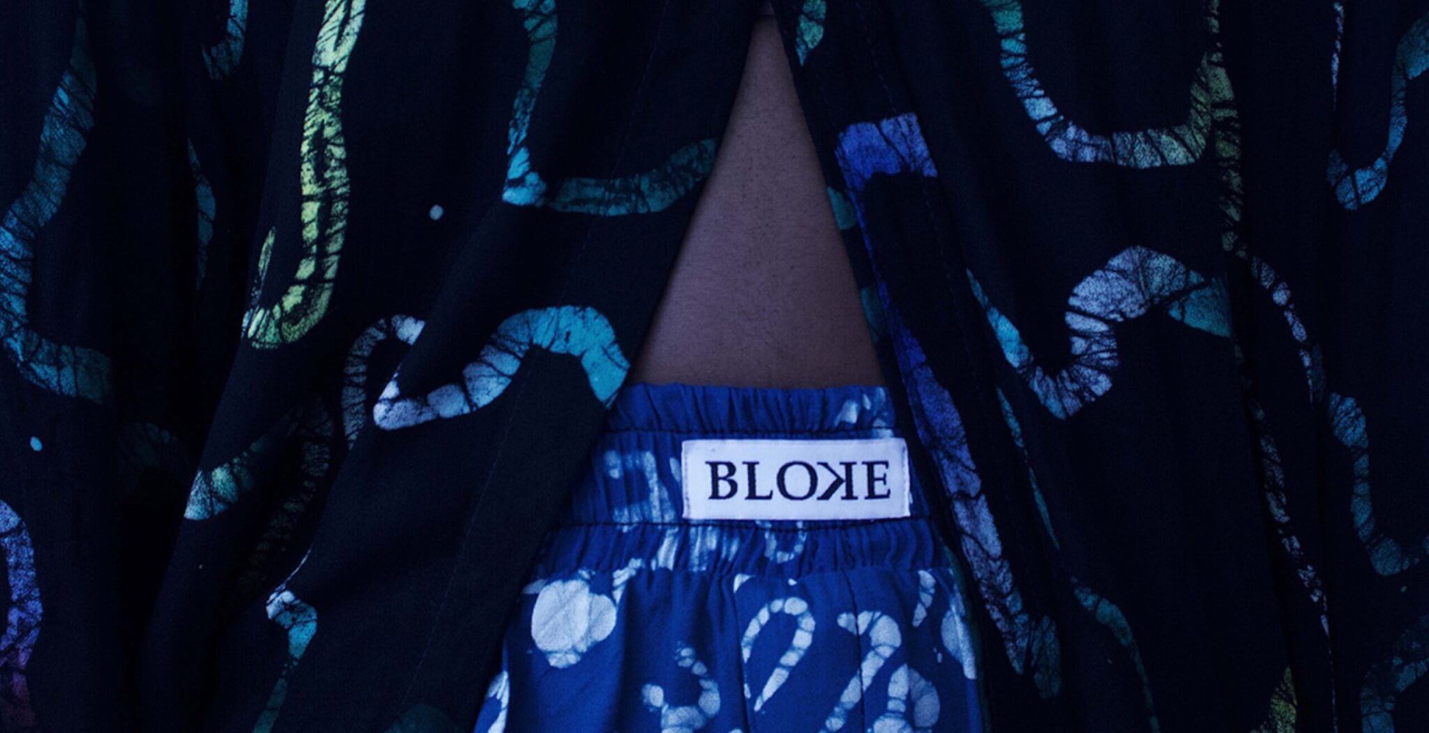 Nigerian designer Faith Oluwajimi of BLOKE Makes the LVMH Prize Semi-Finals  – Arise Fashion Week