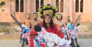 From ‘Miss Colombia’ to True Identity: Lido Pimienta’s Music Embraces Black, Indigenous and Colombian Self-Narratives