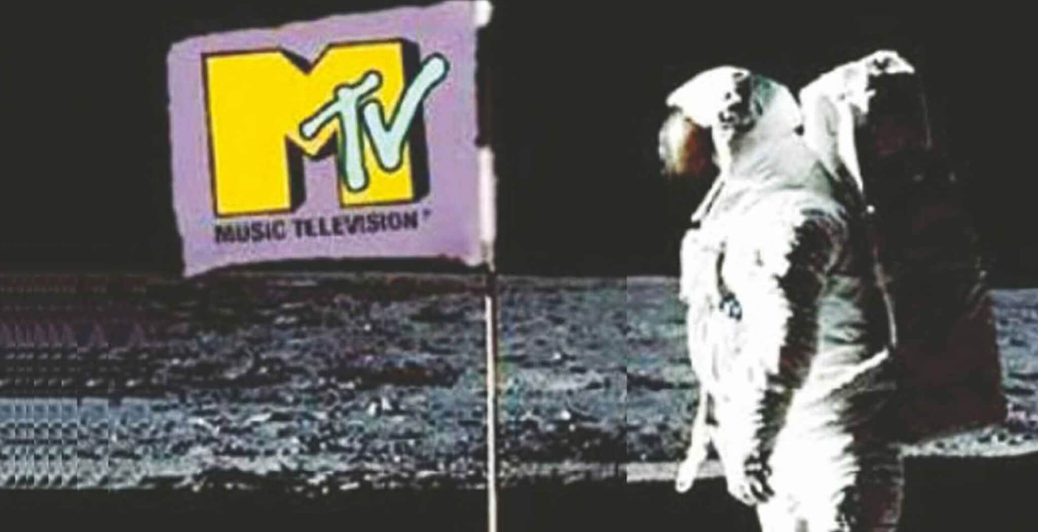 MTV’s Heyday Made Black Artists Prominent: or Was it the Other Way Around?