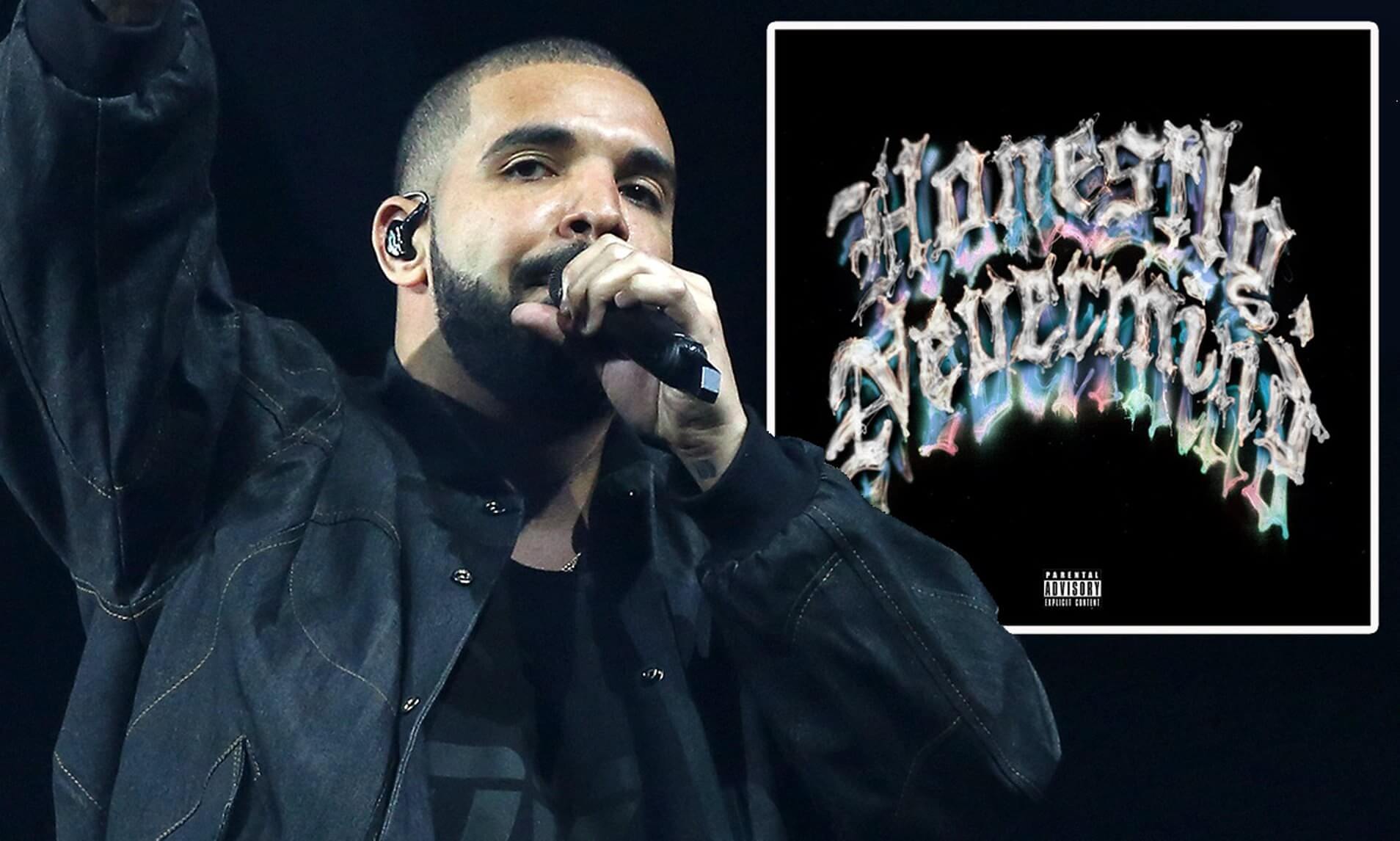 From R&B To Dance: Is Drake A Pop-Artist Now? – TITLE MAG