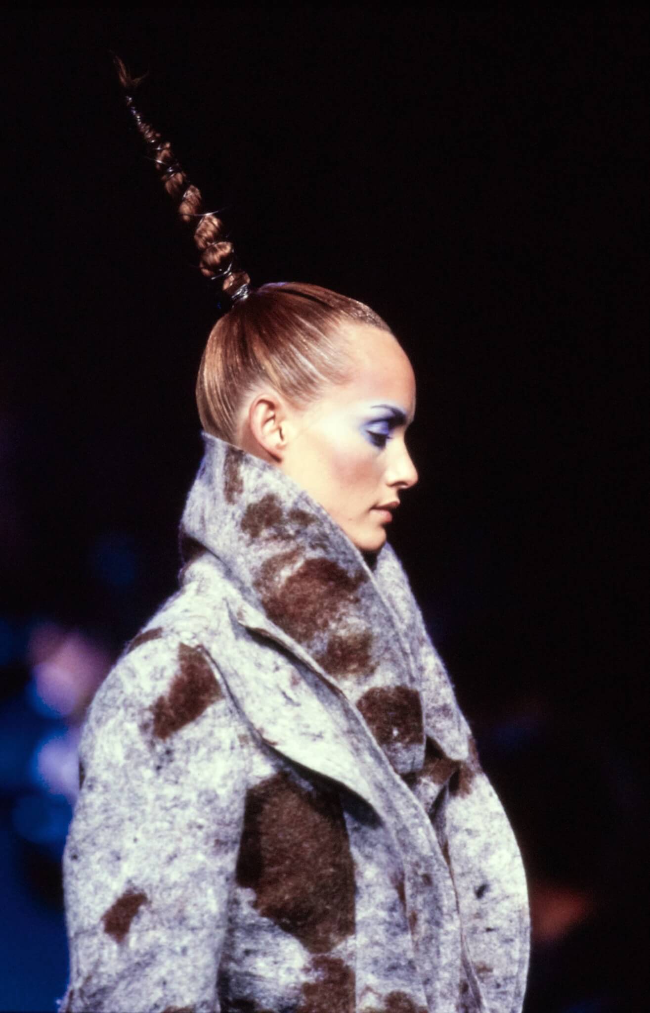 From Films to Catwalks: Hairstyles We Can’t Forget
