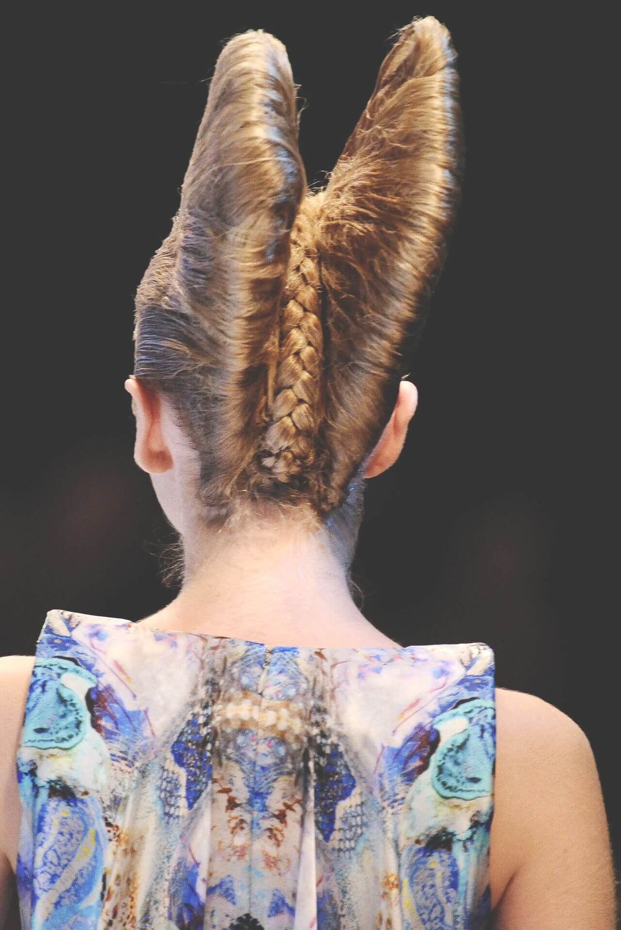 From Films to Catwalks: Hairstyles We Can’t Forget