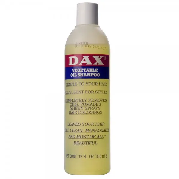  Dax Bees-Wax, 3.5 Ounce : Hair Styling Waxes : Beauty &  Personal Care