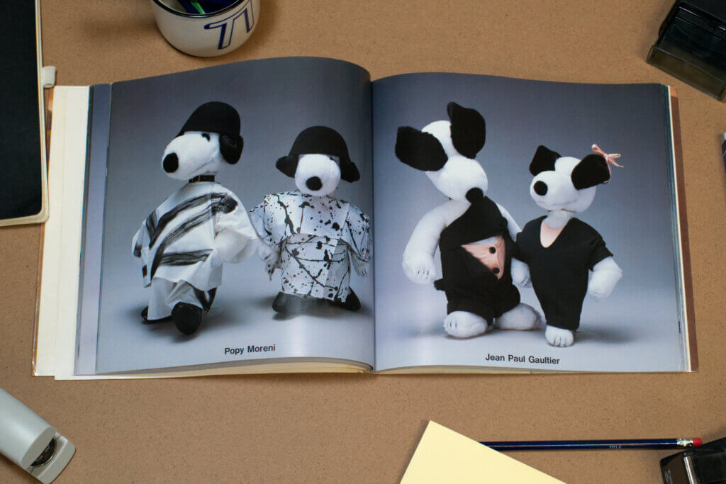 Snoopy in Fashion: Exploring the Iconic Fusion of Pop Culture and Snoopy in Fashion: Exploring the Iconic Fusion of Pop Culture and