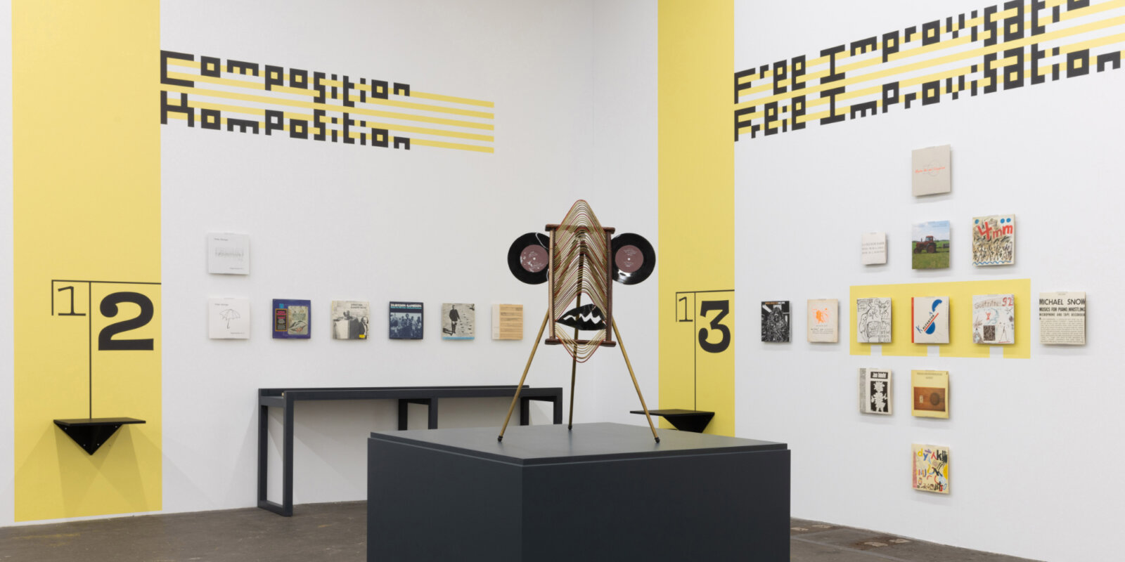 How ‘Broken Music’ Celebrates the Collaboration Between Art and Music