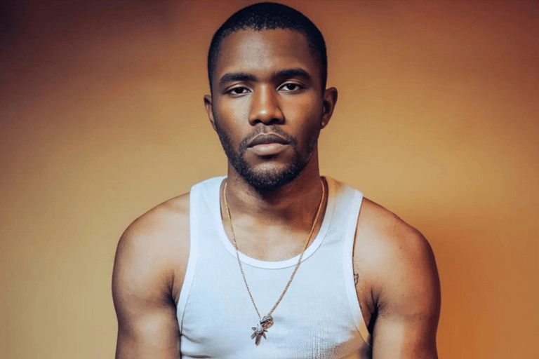 Controlling The Narrative - Why Frank Ocean Never Performs