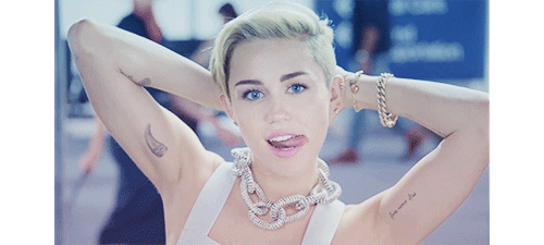 Miley Cyrus: Embracing Confidence and Defying Expectations