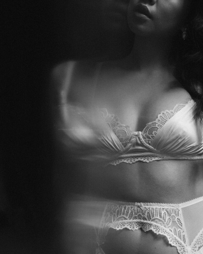 How lingerie brand Phiala celebrates real bodies: in conversation with Ischtar Isik