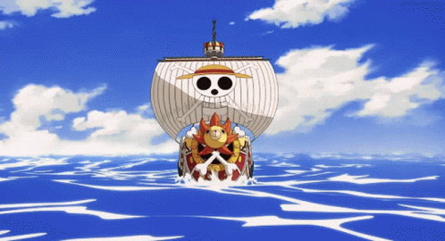 The Epic World of "One Piece" Manga and Anime | A Journey to Become the King of Pirates