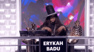 Beyond Neo-Soul and Matriarchy with Erykah Badu
