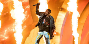 Why Is Travis Scott’s 'Utopia' Concert at Pyramids of Giza So Controversial?
