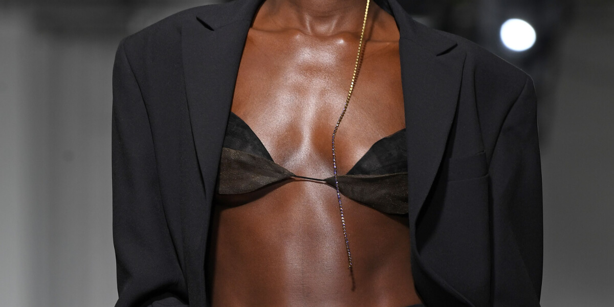 Bra Revolution: A Look at how Lingerie has transformed