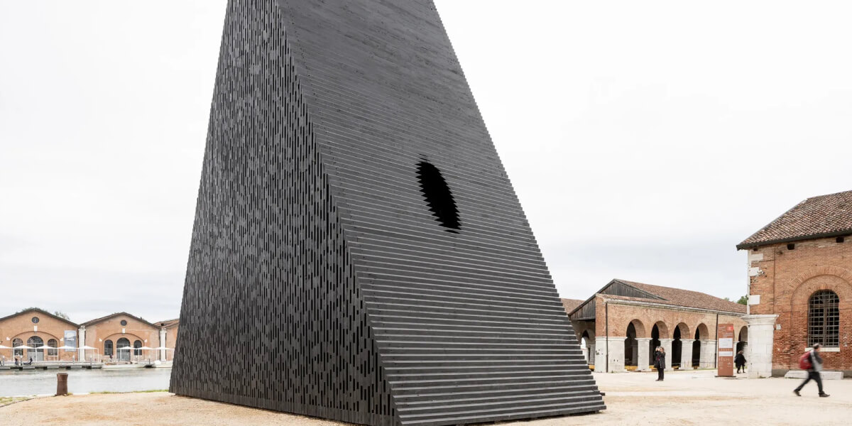 Venice Architecture Biennale 2023: How Curator Lesley Lokko Put Africa in the Spotlight