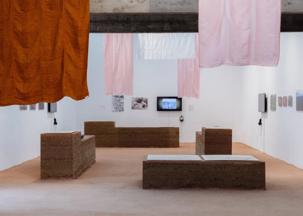 Venice Architecture Biennale 2023: How Curator Lesley Lokko Put Africa in the Spotlight