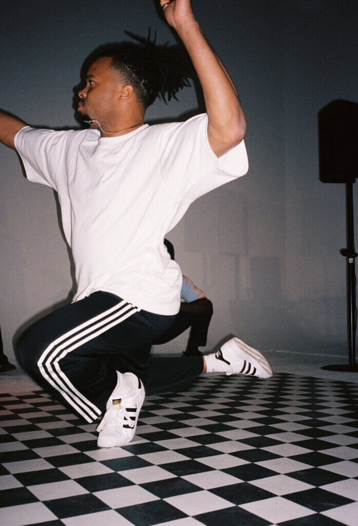 TITLE x adidas Originals: Celebrating Originality and Dance 