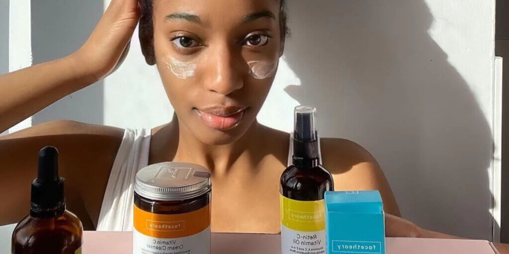 Facetheory Does Expensive Mean it Works? TITLE MAG