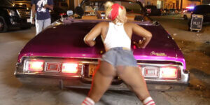 HOW TWERKING BECAME A TOOL FOR SELF-EMPOWERMENT - TITLE MAG