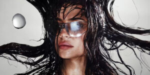 Kylie Jenner Teases her Fashion Line ‘KHY’