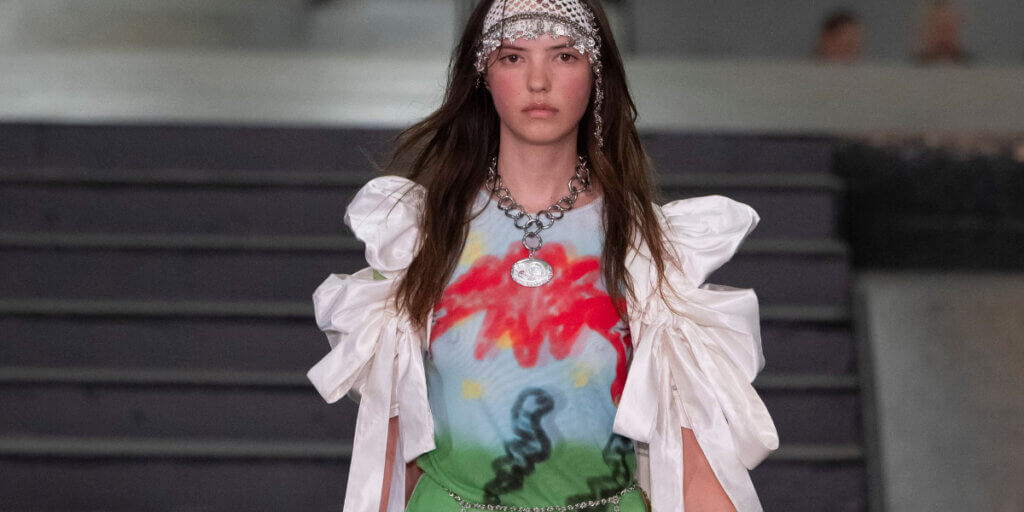 Modeling Ritual Fashion Wellness Worship and the Rise of Pagan Rituals in Fashion and Lifestyle ...