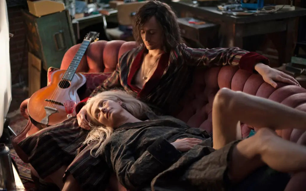 Jim Jarmusch, Only Lovers Left Alive, 2013. Photo courtesy Sony Pictures Classics