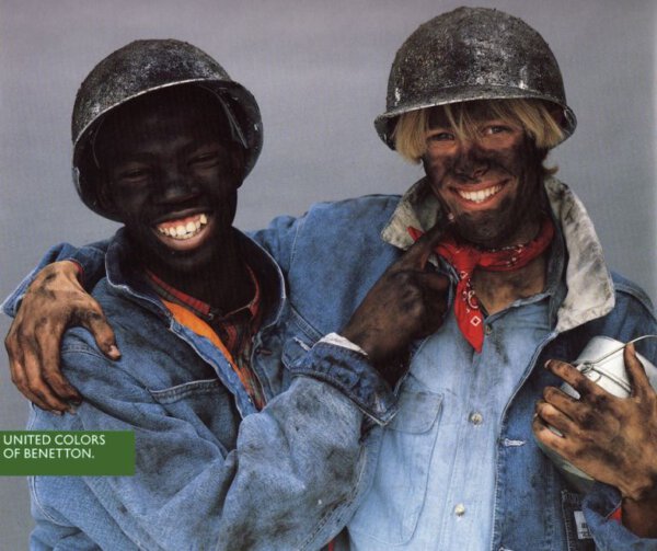 Forbidden Fashion: The Most Controversial Ad Campaigns - TITLE MAG