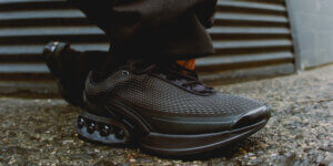 The New Air Max Dn Revolutionises Nike’s New Iconic Air Technology