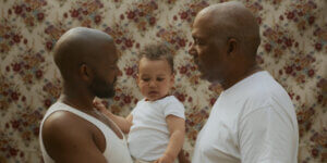 'Thrive in Trust' Celebrates Black Fatherhood