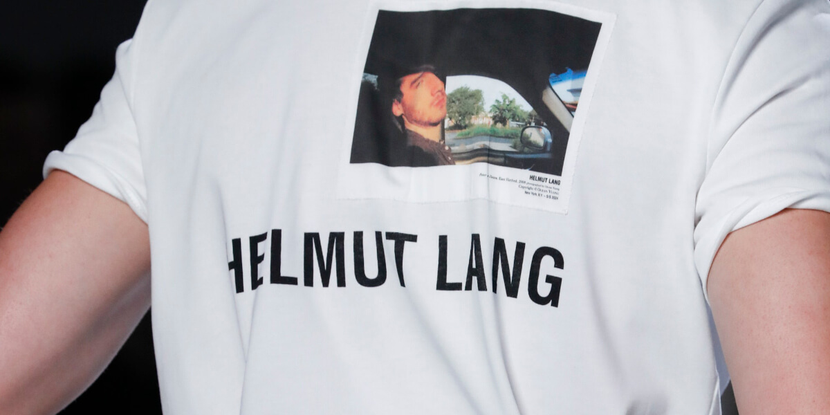 Shockingly Unsurprising: Peter Do’s Departure at Helmut Lang