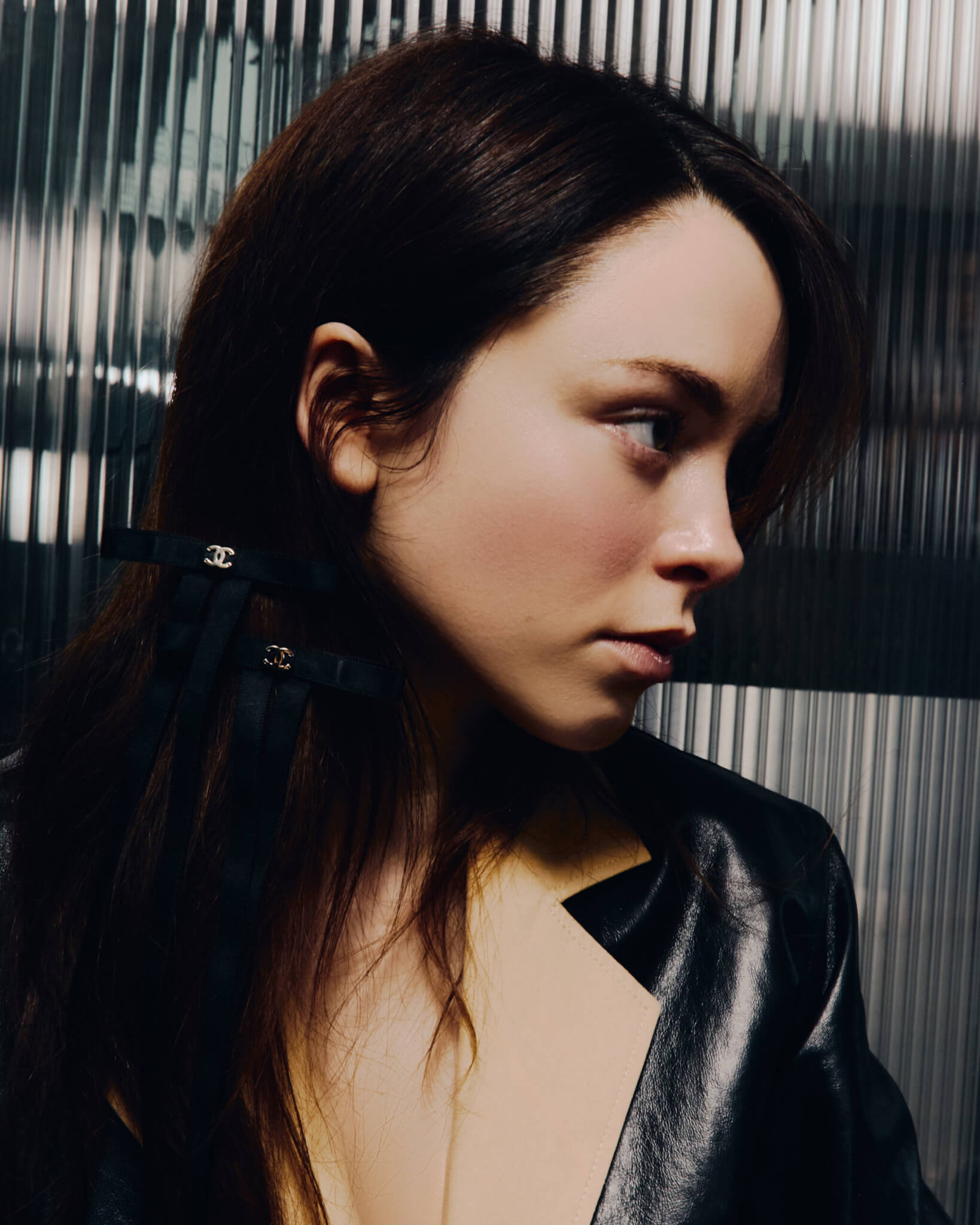 Balanced & Bold: Tijan Marei On Acting, Representation and Self-Care ...