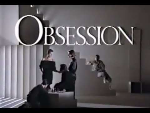 Unisex Sells: How Calvin Klein's Billboards Define 50 Years of